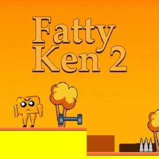 Fatty Ken 2