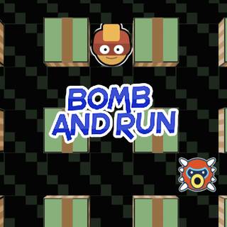 Bomb and Run