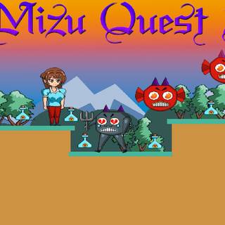 Mizu Quest 2