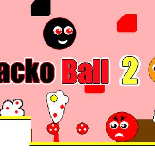 Blacko Ball 2