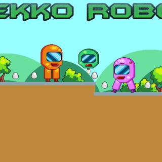 Pekko Robot