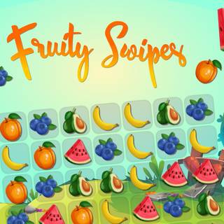 FruitySwipes