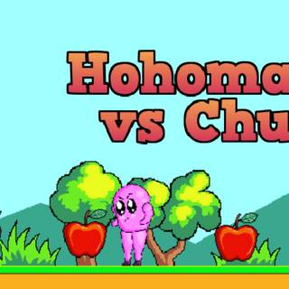 Hohoman vs Chu
