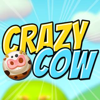 Crazy Cow