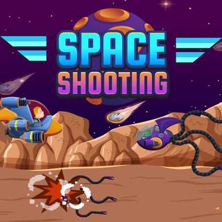 Space Shooting Online