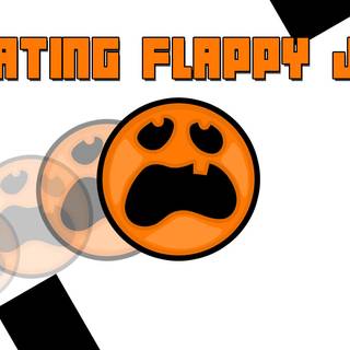 Rotating Flappy Jack