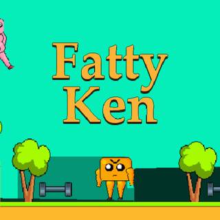 Fatty Ken