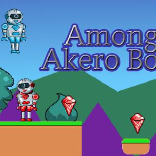 Among Akero Bots