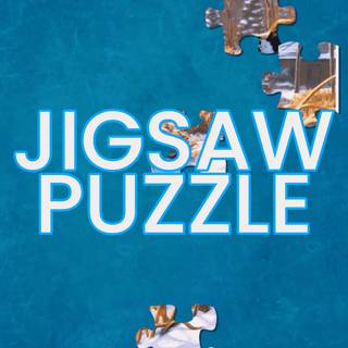 Jigsaw Puzzle Animo