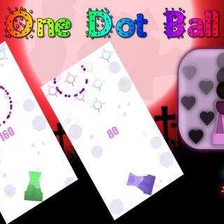 One Dot Ball