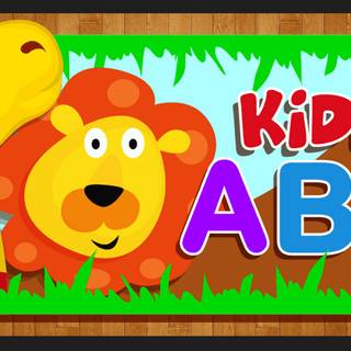 Kids Educations ABC
