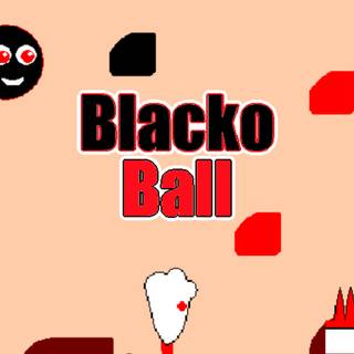 Blacko Ball