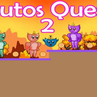 Cutos Quest 2