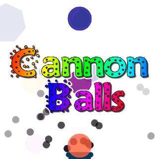 Cannon Balls