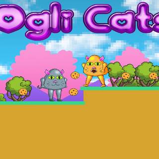 Ogli Cats