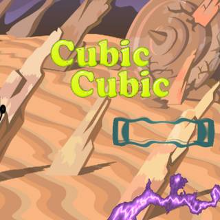 Cubic Cubic