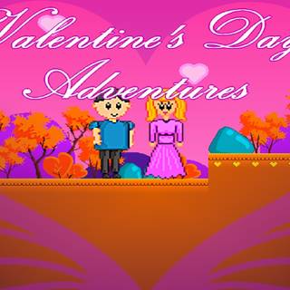 Valentine’s Day Adventures