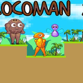 Cocoman 2