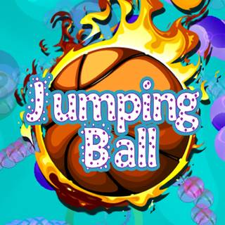 Jumping Ball