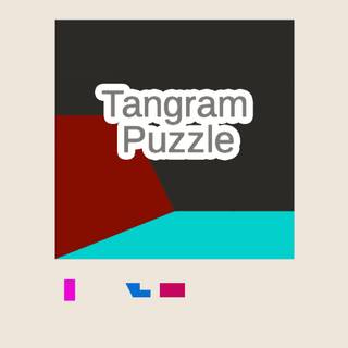 Tengram Puzzle