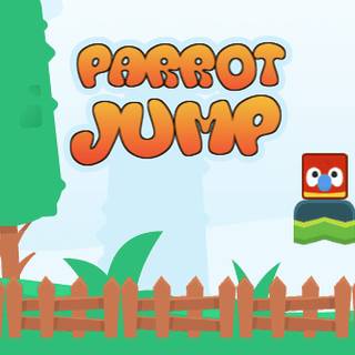 Parrot Jump