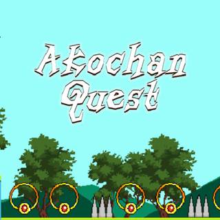 Akochan Quest