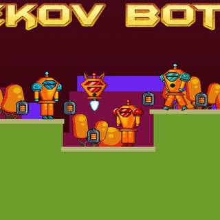 Hekov Bot 2