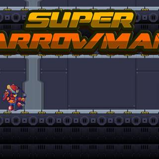 Super Arrowman