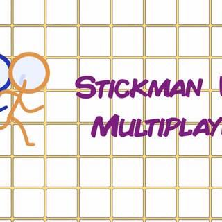 Stickman War Multiplayer