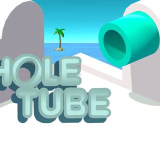 HoleTube