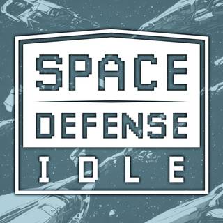 Space Defense Idle