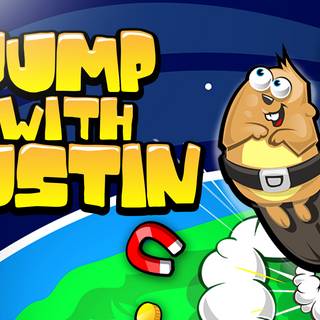 Jump with Justin