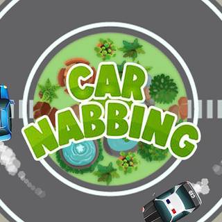 Car Nabbing Race – The Police Car Chase