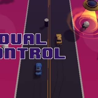 Dual Control Racing