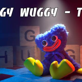 Huggy Wuggy – Quiz
