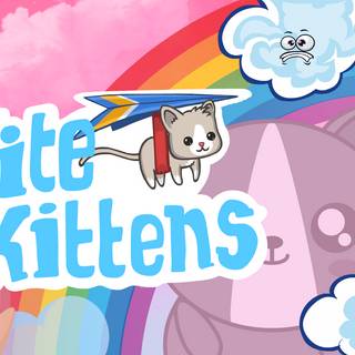 Kite Kittens
