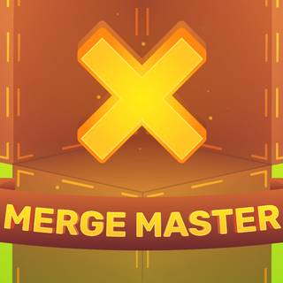 Merge Master – Puzzle