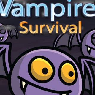 Vampire Survival