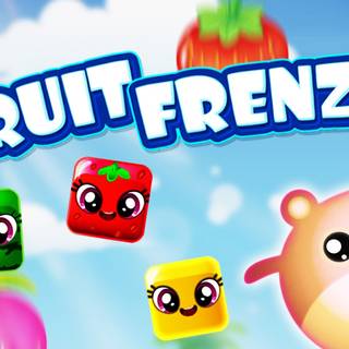 Fruit Frenzy