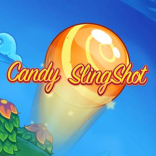 Candy SlingShot