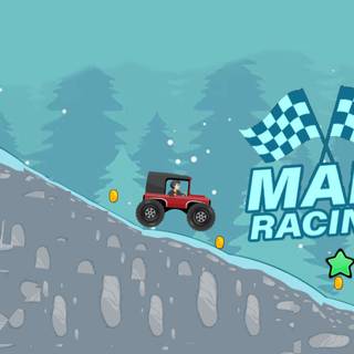 Mad Racing-Hill Climb