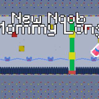 New Noob Mommy Long