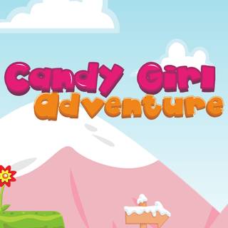 Candy Girl Adventure