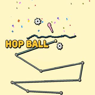 Hop Ball