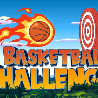 Basketball Challenge Online Game