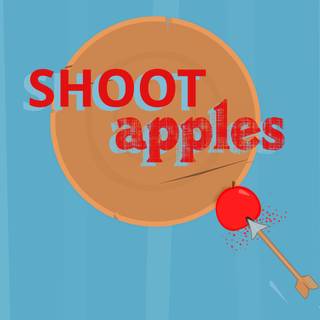 Shoot To Apples