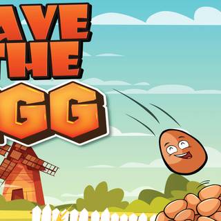 Save The Egg