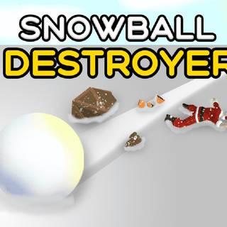 Snowball Destroyer