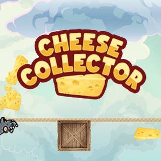 Cheese Collector – Rat Runner