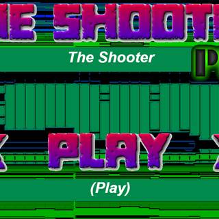 The Shooter PRO